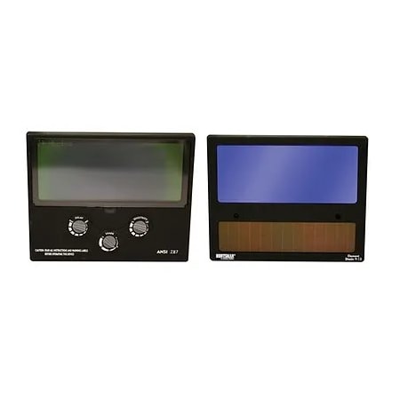 Jackson Safety Lens Kit 29127